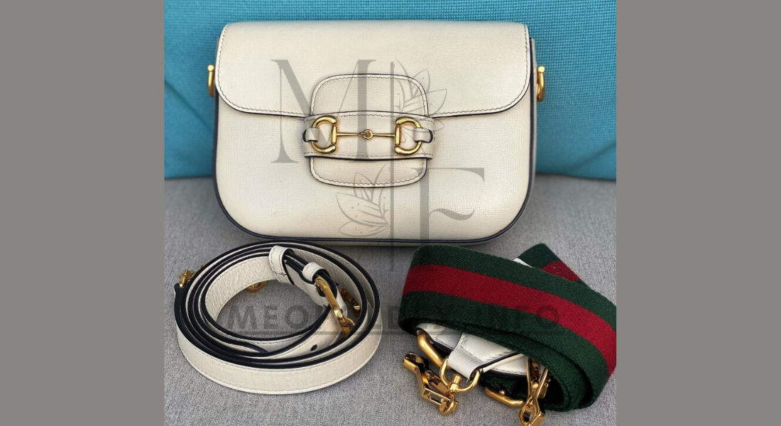 Gucci Horsebit 1955 Mini